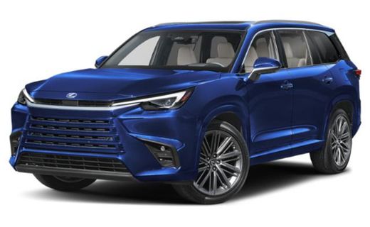 2026 Lexus TX 350