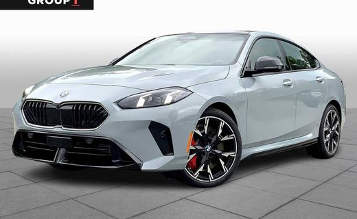 2026 BMW 228 Gran Coupe