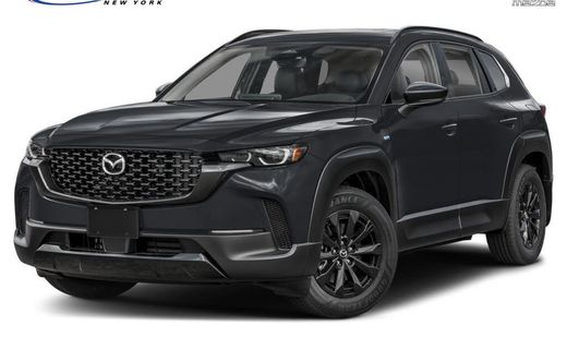 2026 Mazda CX-50 Premium
