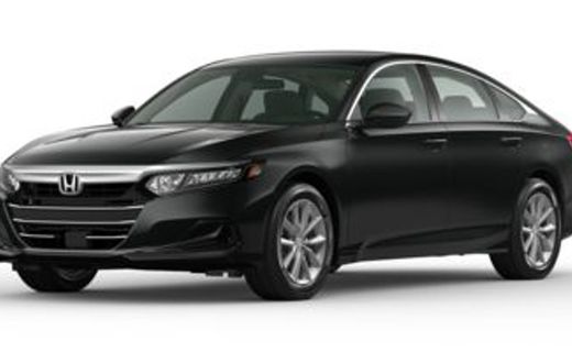 2021 Honda Accord Sport SE