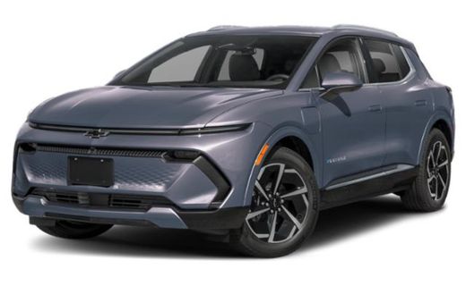 2026 Chevrolet Equinox LT 2 PDE