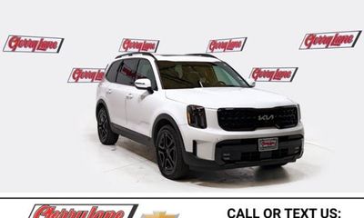 2024 Kia Telluride