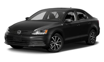 2017 Volkswagen Jetta SE