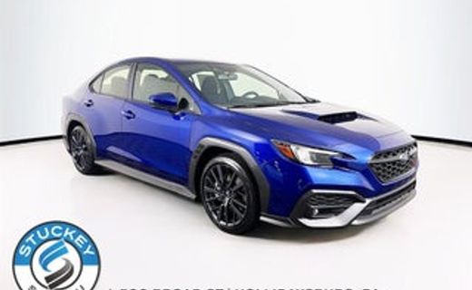 2026 Subaru WRX Premium