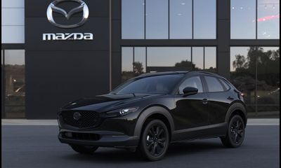 2026 Mazda CX-30 25 S Aire