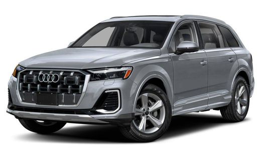 2026 Audi Q7 Quattro Premium Plus