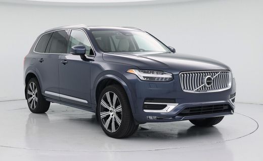 2024 Volvo XC90 Plus Bright