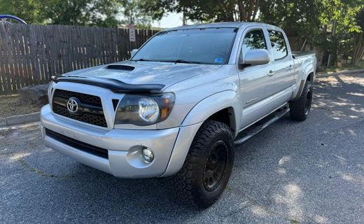 2011 Toyota Tacoma