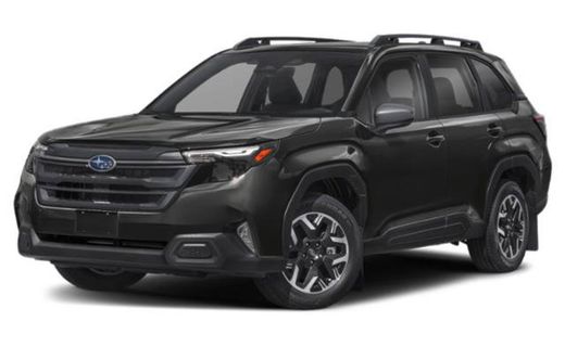 2026 Subaru Forester Premium Base