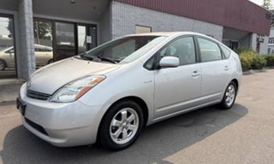 2008 Toyota Prius