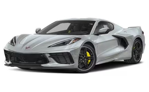 2020 Chevrolet Corvette Standard 1LT
