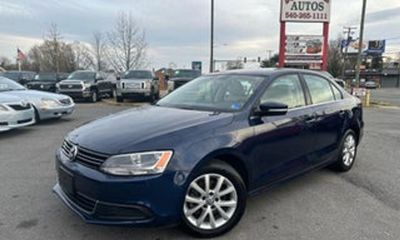 2013 Volkswagen Jetta Highline