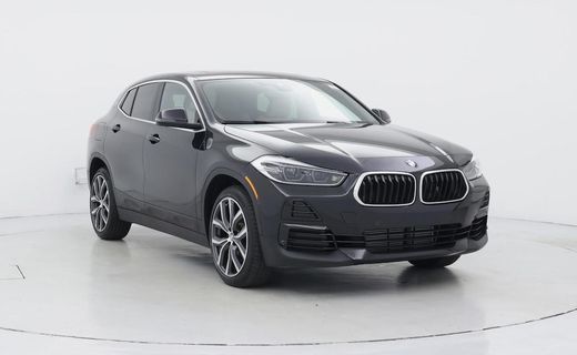 2022 BMW X2 SDRIVE28I