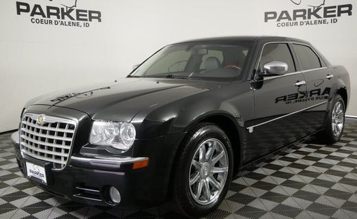 2006 Chrysler 300C