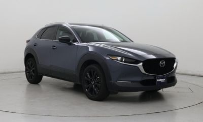 2021 Mazda CX-30 CX 30