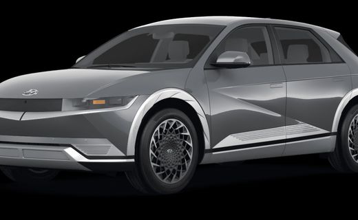 2023 Hyundai Ioniq 5 Limited