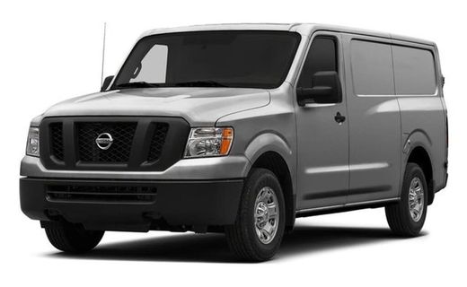 2016 Nissan NV 1500 S