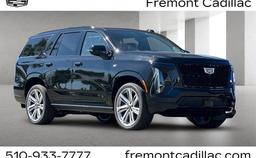 2026 Cadillac Escalade Sport Platinum