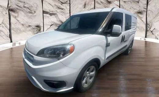 2015 Ram Promaster City SLT