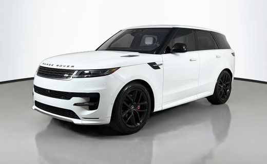 2023 Land Rover Range Sport P400 Dynamic SE