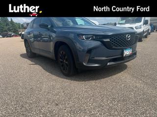2024 Mazda CX-50 Premium Package