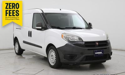 2016 Ram Promaster City ST