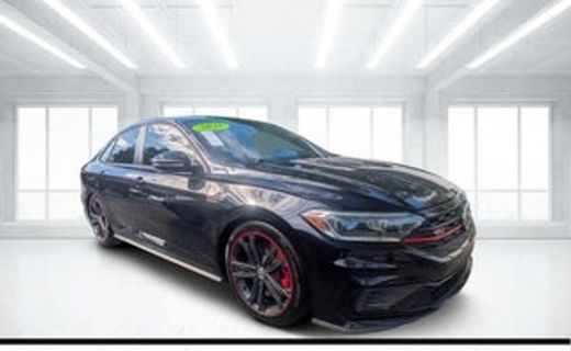 2018 Volkswagen Jetta GLI