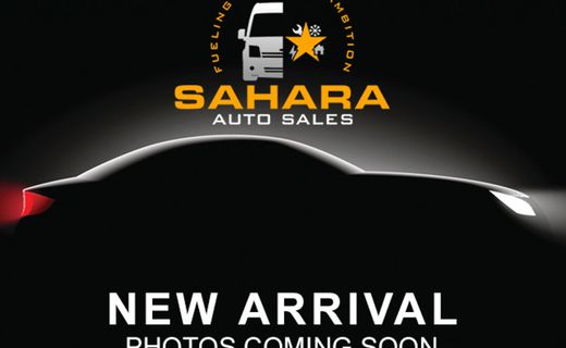 2014 Chevrolet Express