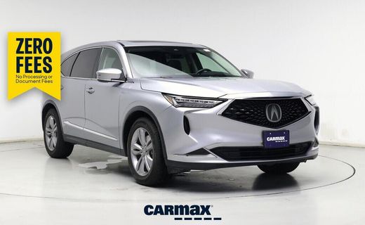 2023 Acura MDX