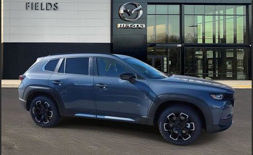 2026 Mazda CX-50 Meridian Edition