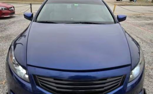 2010 Honda Accord LX