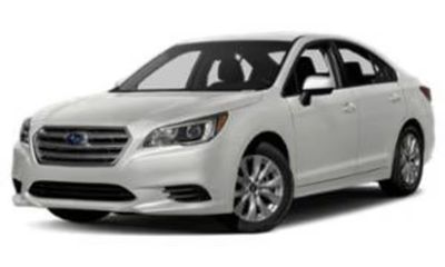 2015 Subaru Legacy Premium ALL Weather