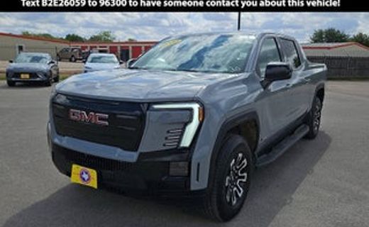2027 Cadillac Optiq