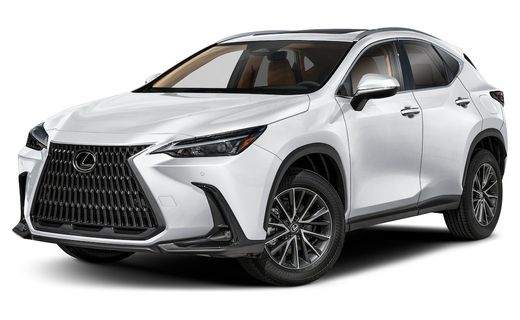 2026 Lexus NX 350 Premium