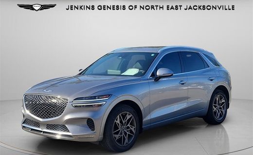 2024 Genesis GV70