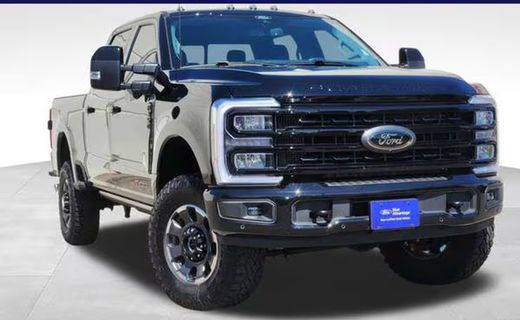 2024 Ford F-350 Lariat