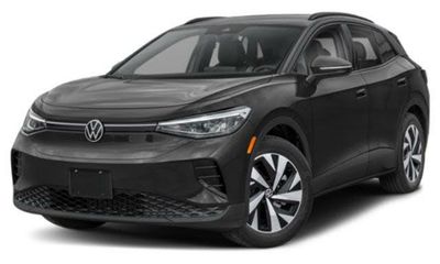 2024 Volkswagen ID 4 Standard