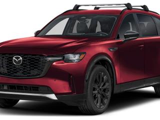 2026 Mazda CX-90 Sport