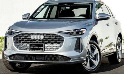 2026 Audi Q5 Quattro Premium Plus