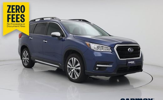 2022 Subaru Ascent Touring