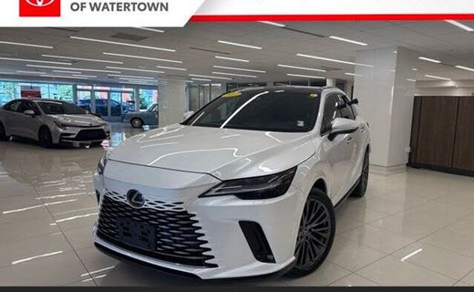 2023 Lexus RX 350