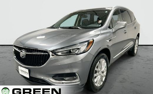 2020 Buick Enclave Premium