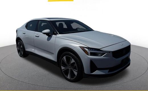2023 Polestar 2 Long Range Dual