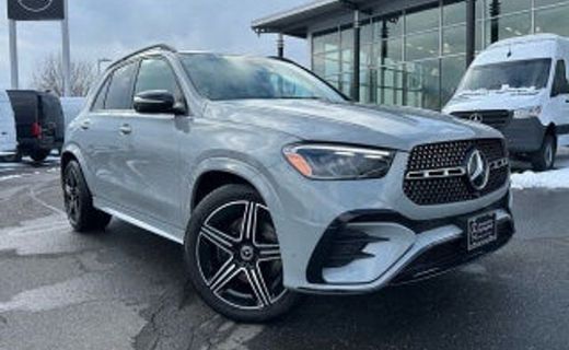 2026 Volvo XC90 Ultra Dark
