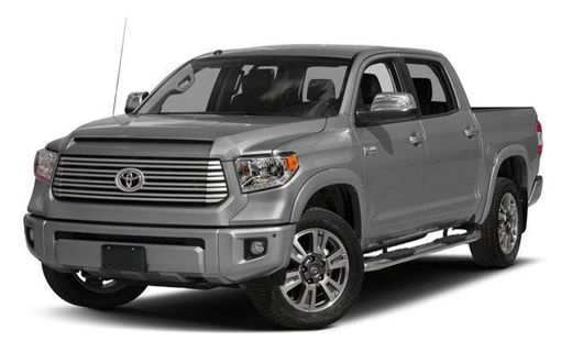 2017 Toyota Tundra