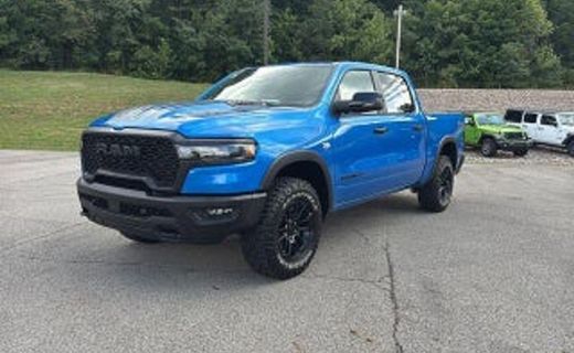 2024 Ram 1500 Limited