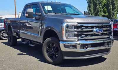 2023 Ford F-350 Lariat