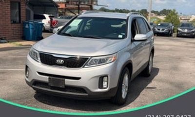 2014 Kia Sorento Base LX