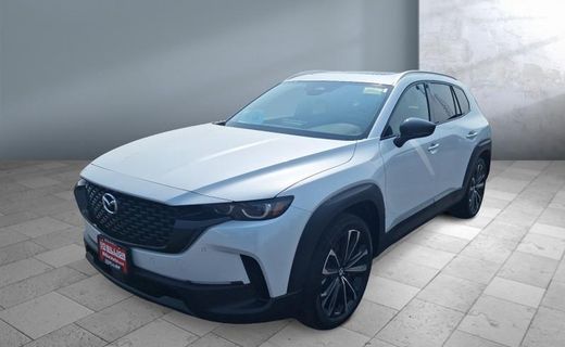 2026 Mazda CX-50 Premium