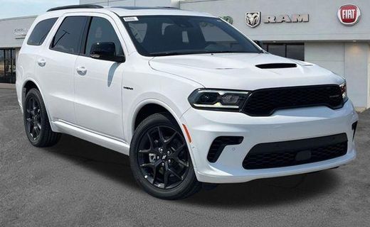 2026 Dodge Durango GT Hemi